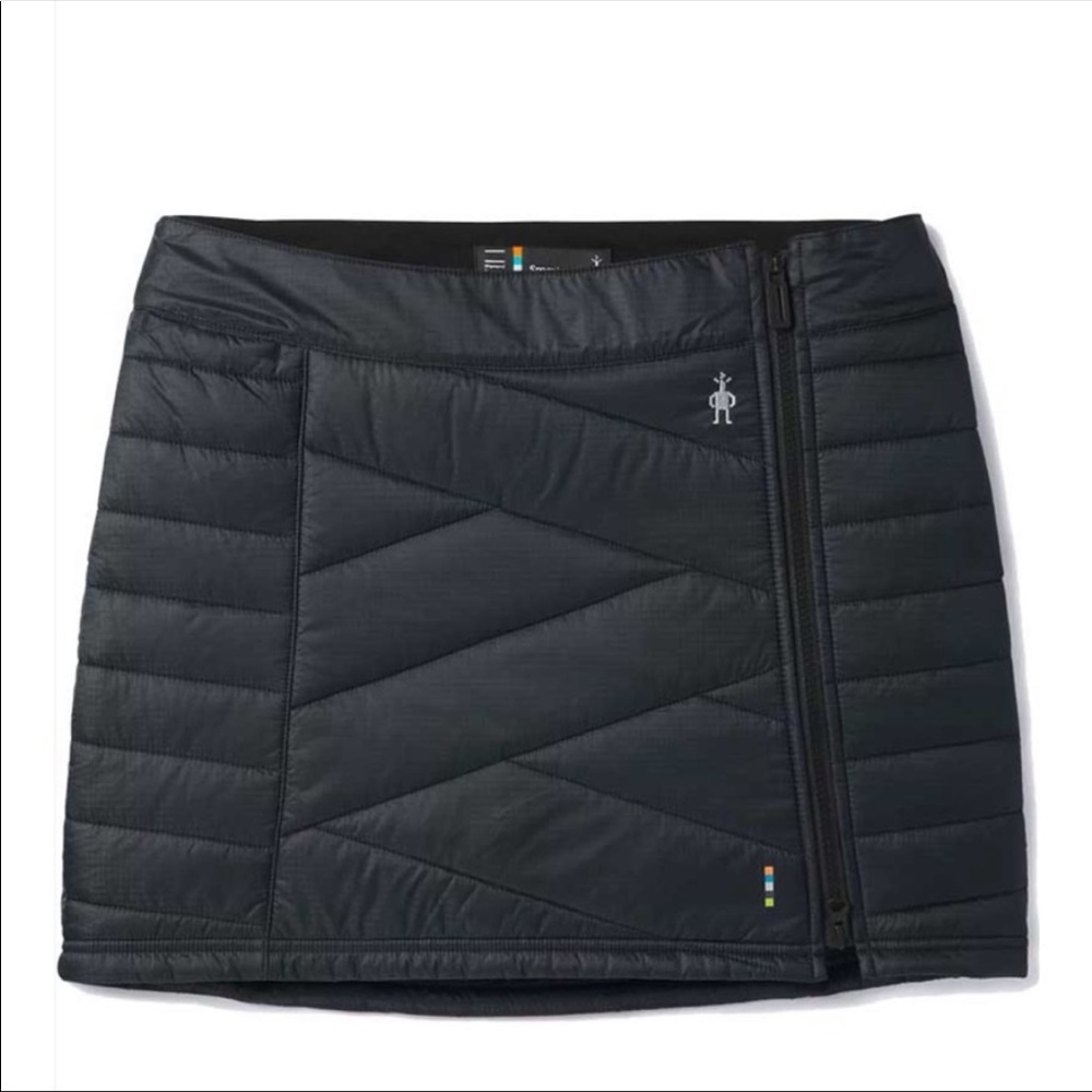 Smartwool down skirt